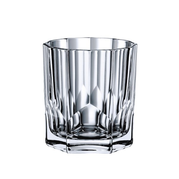 Set di 4 bicchieri di cristallo, 324 ml Aspen - Nachtmann