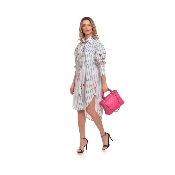 Borsa in pelle - Luisa Vannini-image-4