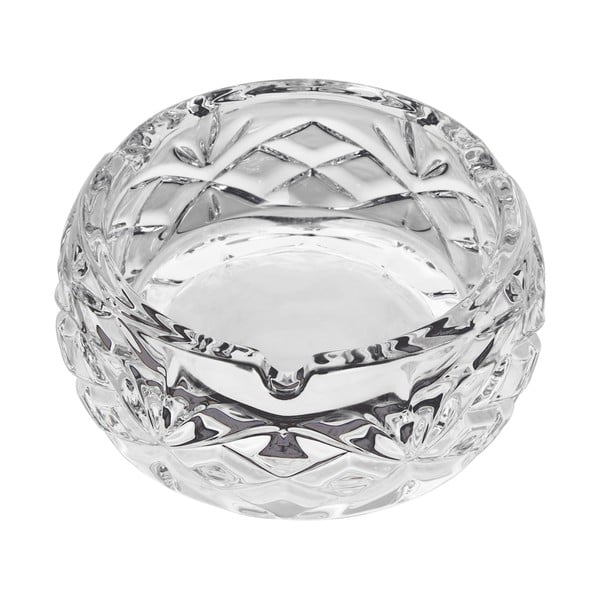 Posacenere in vetro Baufort - Premier Housewares-image-2