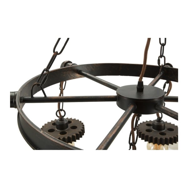 Apparecchio a sospensione Ingranaggio - Mauro Ferretti-image-1