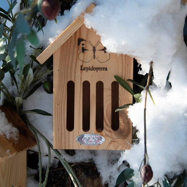 Hotel per insetti Bee - Esschert Design-image-3