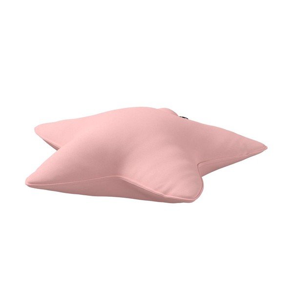 Cuscino per bambini Happiness - Yellow Tipi-image-2