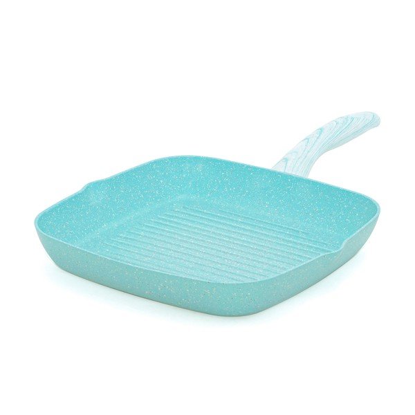 Teglia blu, 28 x 28 cm Miss Gourmet - Bisetti