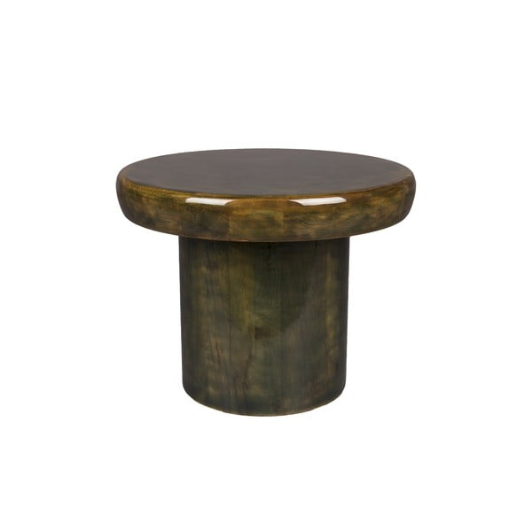 Tavolino rotondo ø 45 cm Mush – Dutchbone