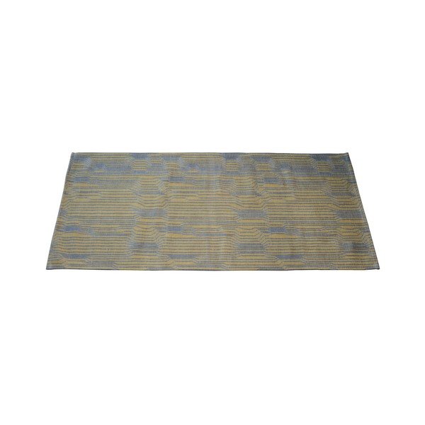 Koberec Floorita Circuit Ochre, 60 x 115 cm-image-2