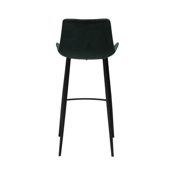 Sgabello Hype verde scuro - DAN-FORM Denmark-image-4