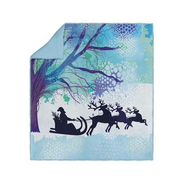 Deka Oyo home Tinsel, 120 x 170 cm