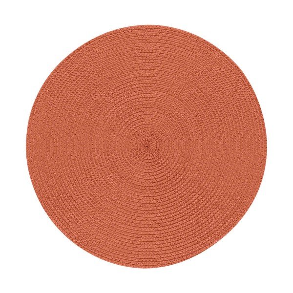 Tovaglietta in plastica ø 35 cm Zebulon – douceur d'intérieur-image-2