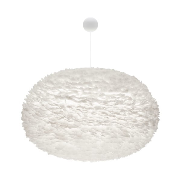 Paralume bianco ø 110 cm Eos XXL - UMAGE-image-2