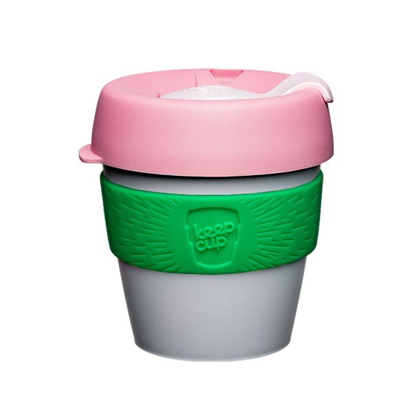 Tazza da viaggio con coperchio , 227 ml Willow - KeepCup