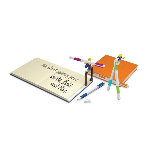 Penne gel in set da 10 - LEGO®-image-2