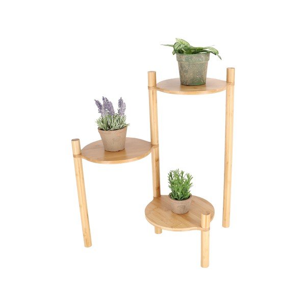 Supporto per fiori in bambù – Esschert Design