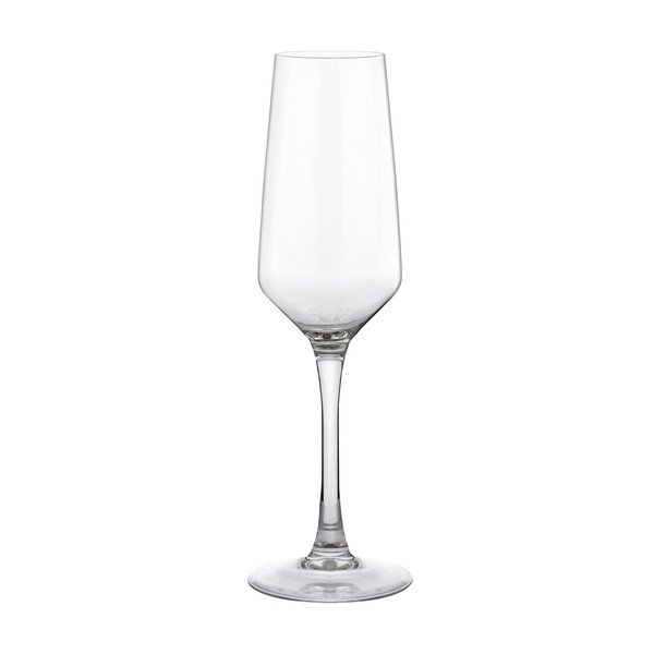 Sada 3 sklenic na šampaňské Vinium, 21 cl-image-1