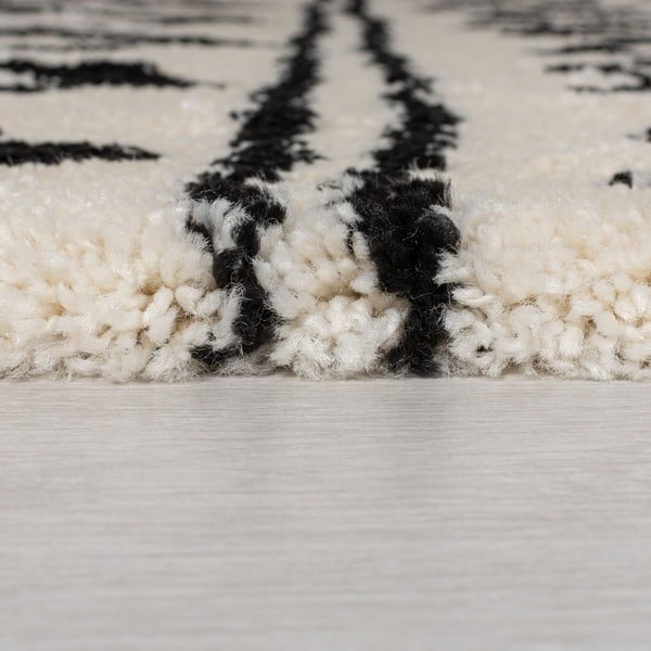 Tappeto beige 160x230 cm Souk - Flair Rugs-image-3