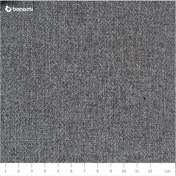 Divano grigio 200 cm Pace - Karup Design-image-1