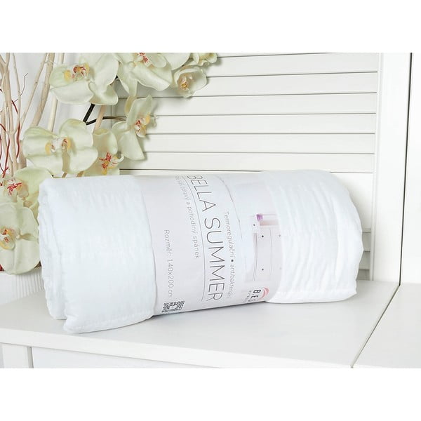 Piumino estivo 140x200 cm Summer – B.E.S.-image-4