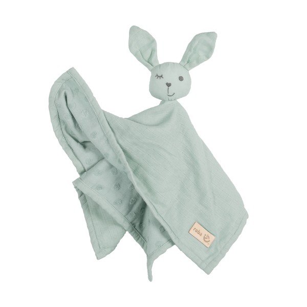 Pantofola in mussola Lil Planet - Roba-image-3