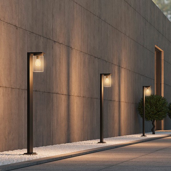 Lampioncino (altezza 10 cm) Ardila - Trio-image-3