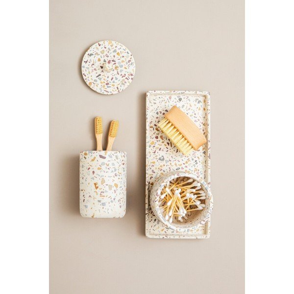 Portaspazzolino in cemento Mozie – Premier Housewares-image-3