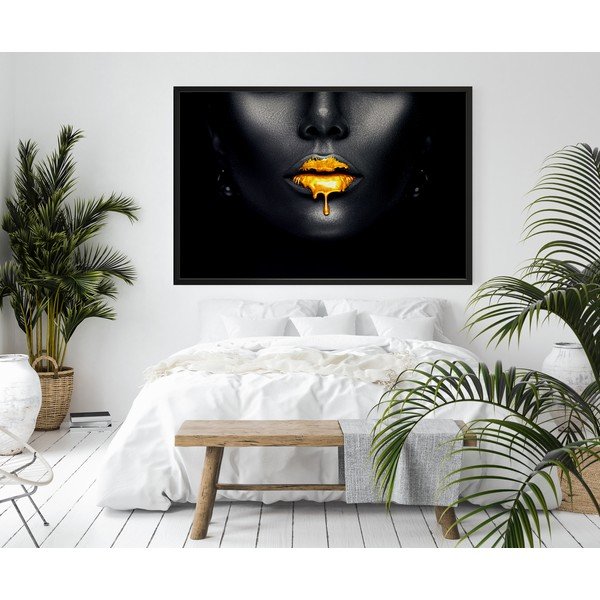 Poster Decoking , 70 x 50 cm Luscious - DecoKing-image-1