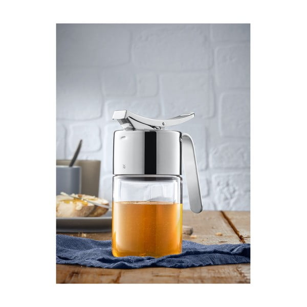 Vasetto di miele in vetro Barista - WMF-image-2