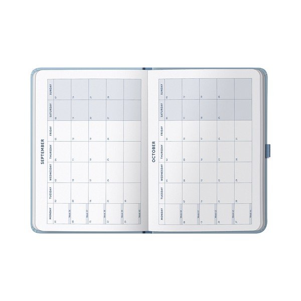 Agenda 144 p. Birds - Busy B-image-3