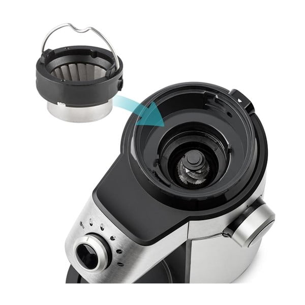 Macinacaffè automatico Triest - Klarstein-image-3