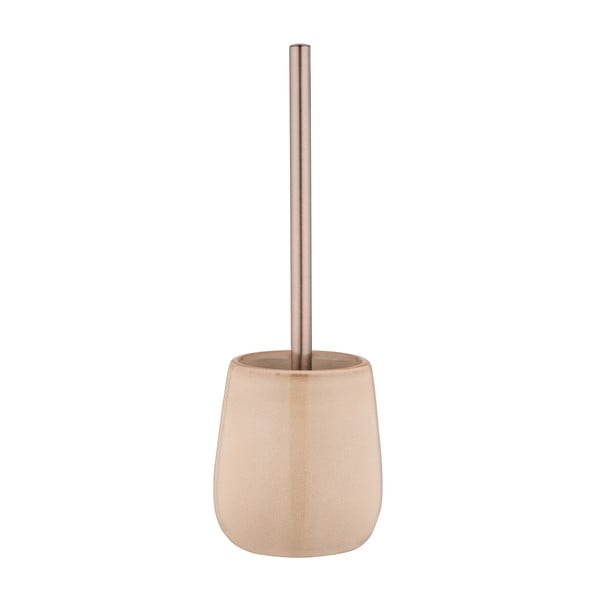 Scopino WC beige in ceramica Sirmione – Wenko-image-4