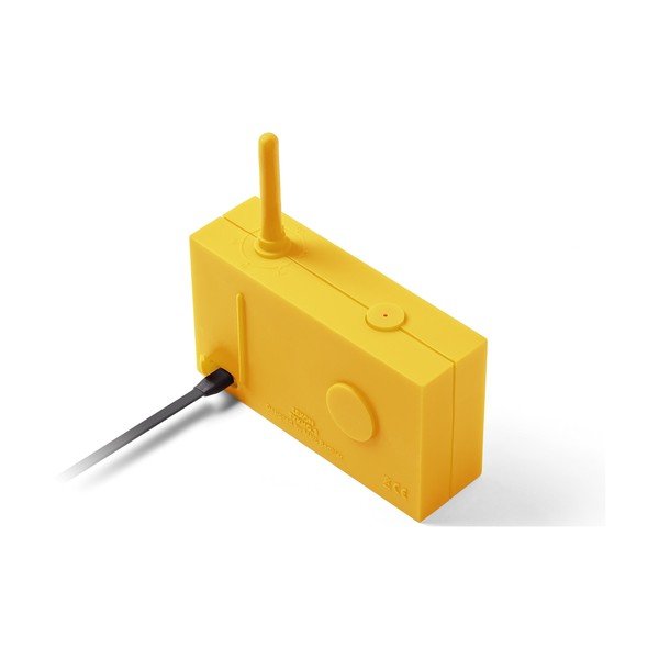 Radio Tykho 3 - Lexon-image-4