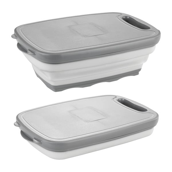 Tagliere con accessori 24x34 cm - Maximex-image-2