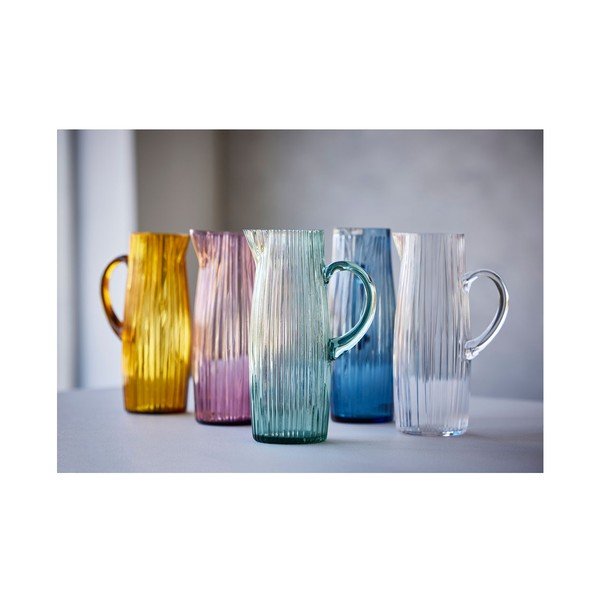 Brocca in vetro Kusintha - Bitz-image-2