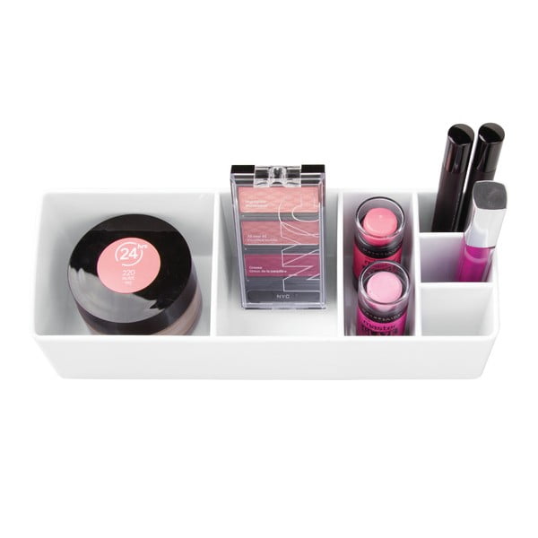 Organizzatore bianco Med+ - iDesign-image-2