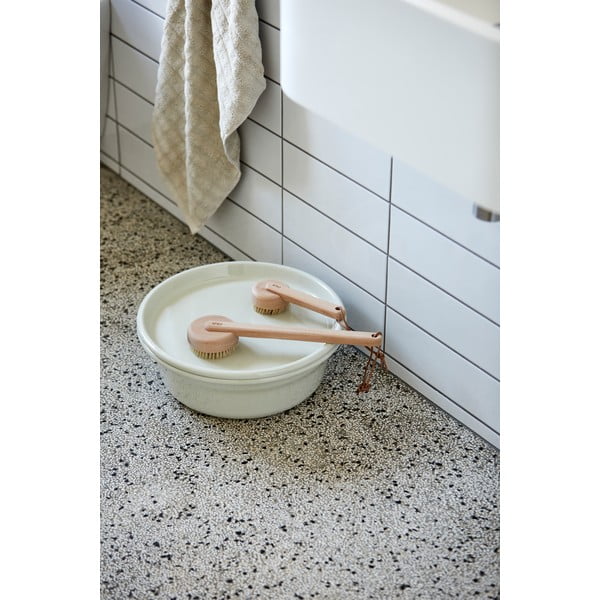 Bacinella smaltata per pediluvio Inu - Zone-image-3