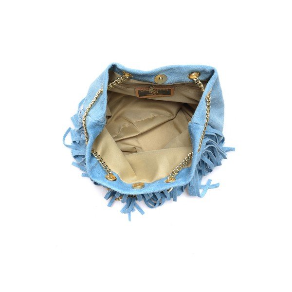 Borsa in pelle - Luisa Vannini-image-3