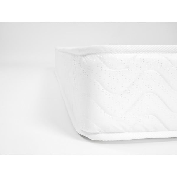 Materasso di media consistenza, 160 x 200 cm Enzio Colorado - ProSpánek-image-1