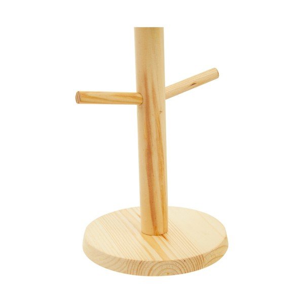 Portatazze in legno Nolan – Premier Housewares-image-4