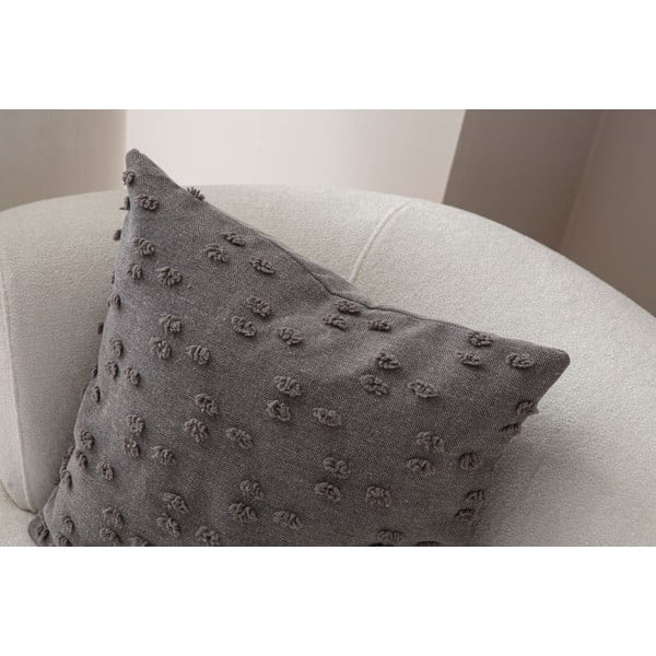 Federa decorativa 43x43 cm Tuffet – Mioli Decor-image-2