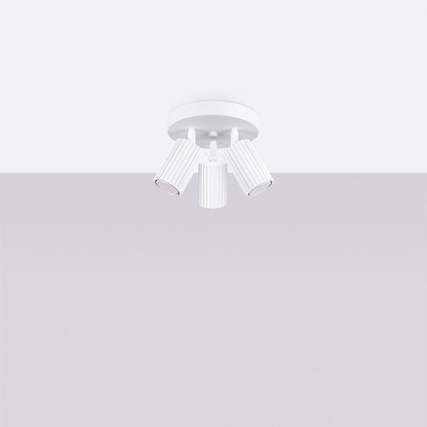 Faretto bianco Gleam – Sollux-image-4