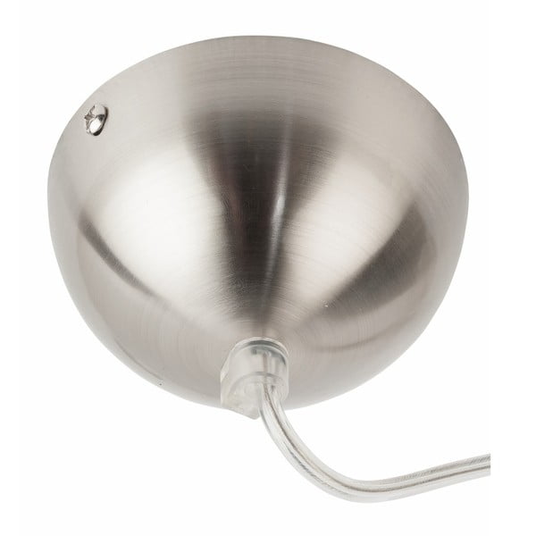 Lampada a sospensione in bambù Borneo - Good&Mojo-image-1