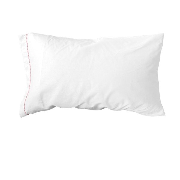 Federa in cotone 50x75 cm Essential - Happy Friday