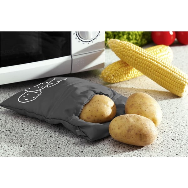 Sacchetto per la cottura delle patate - Maximex-image-1