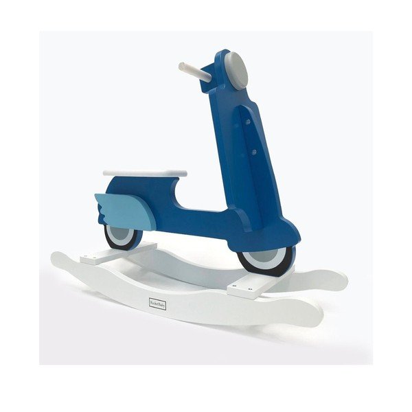 Giocattolo a dondolo Scooter - Rocket Baby-image-1