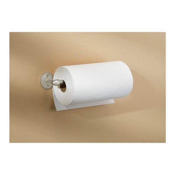 Porta asciugamani di carta a parete Orbinni - iDesign-image-2