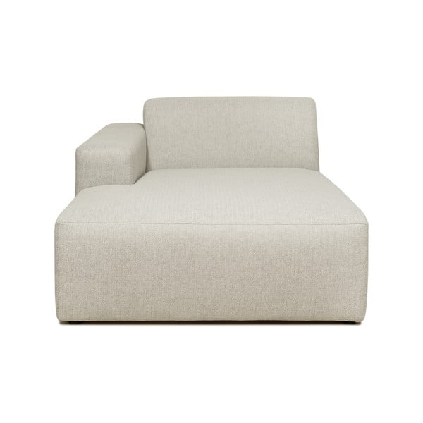 Modulo divano beige Roxy - Scandic