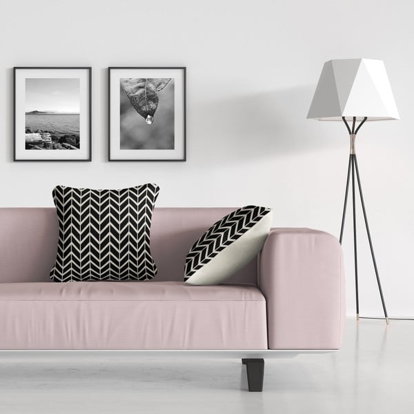 Cuscino decorativo Kirke, 43 x 43 cm - Kate Louise-image-1