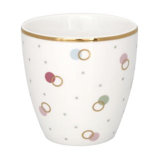Tazza in gres, 100 ml Kylie - Green Gate