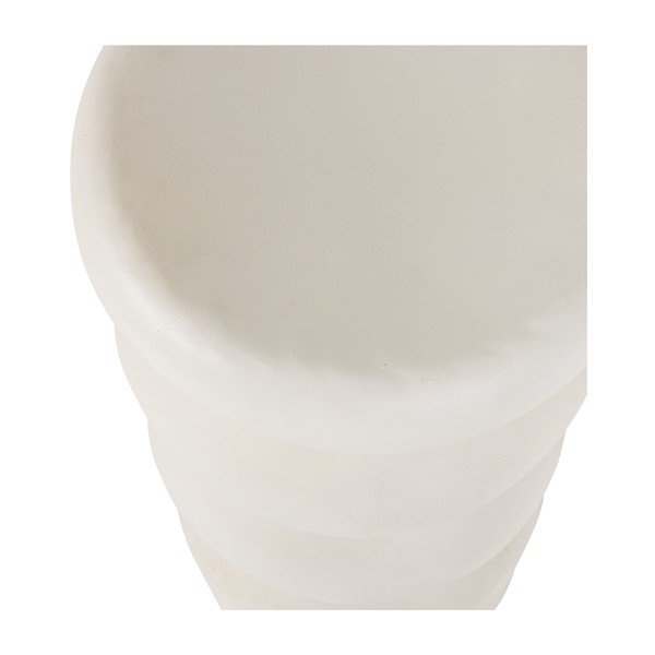 Tavolino rotondo in metallo ø 29 cm Brilo – WOOOD-image-2