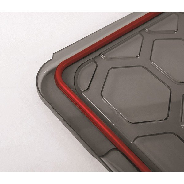 Scatola di plastica con coperchio Evo Total - Rotho-image-3