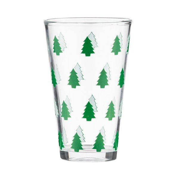 Set di 4 bicchieri da 270 ml Jingle - Ladelle-image-1