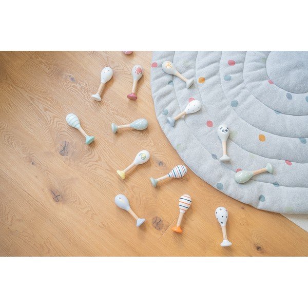 Giocattolo musicale Stars - Kindsgut-image-4